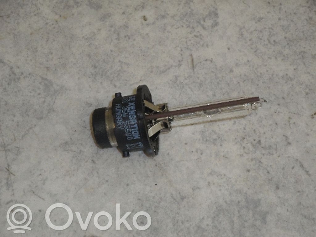 Xenon-polttimo   63217160806,63217160806,63217160806