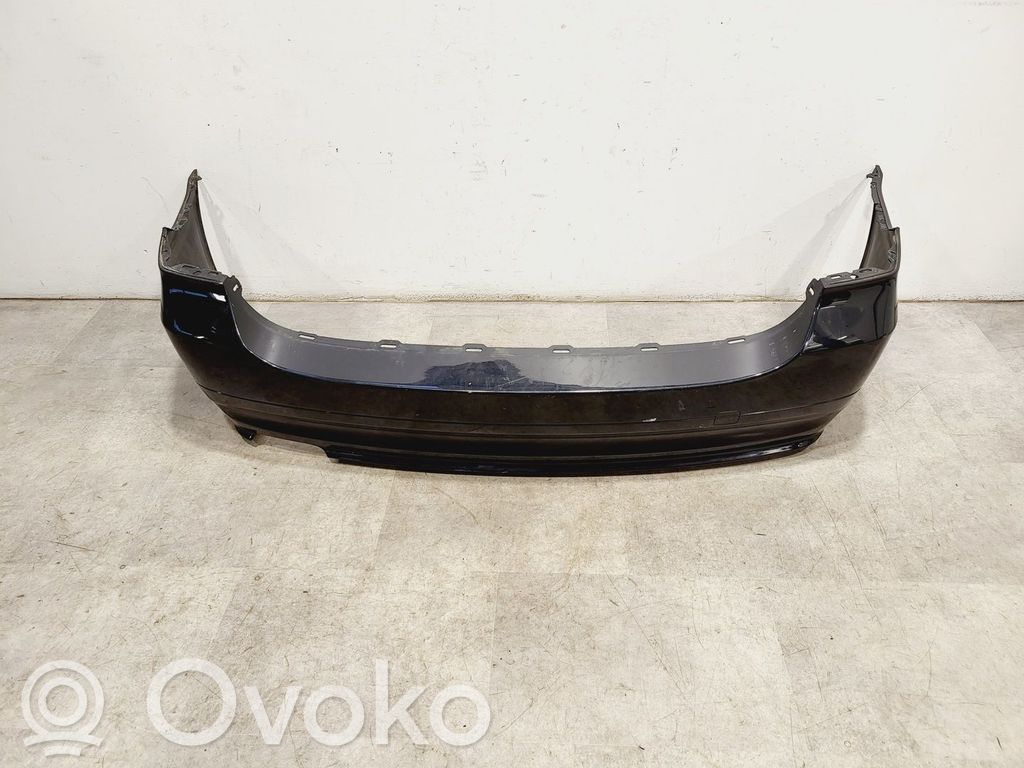 BMW 3 E90 E91 Bamperis 