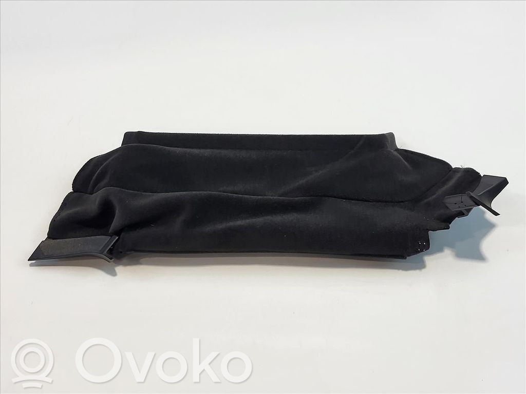 BMW 5 E60 E61 Capac coloană direcție 