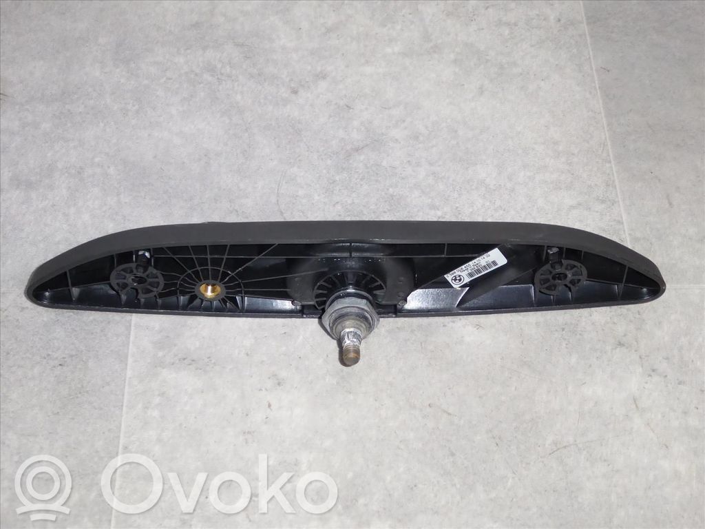 BMW 5 F10 F11 Meccanismo del tergicristallo lunotto posteriore