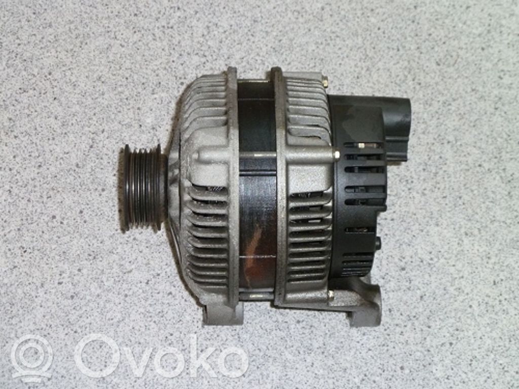 BMW 5 E39 Generator/alternator 