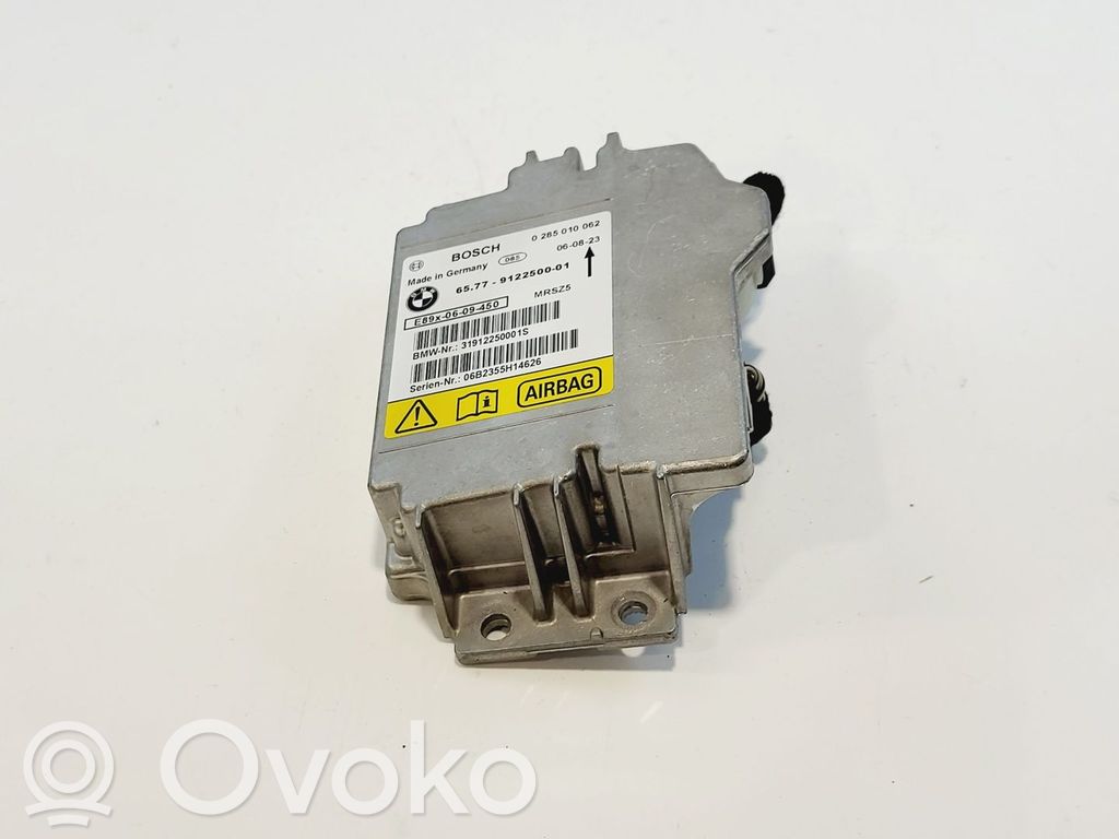 Sterownik / Moduł Airbag   65779184432,65779184432