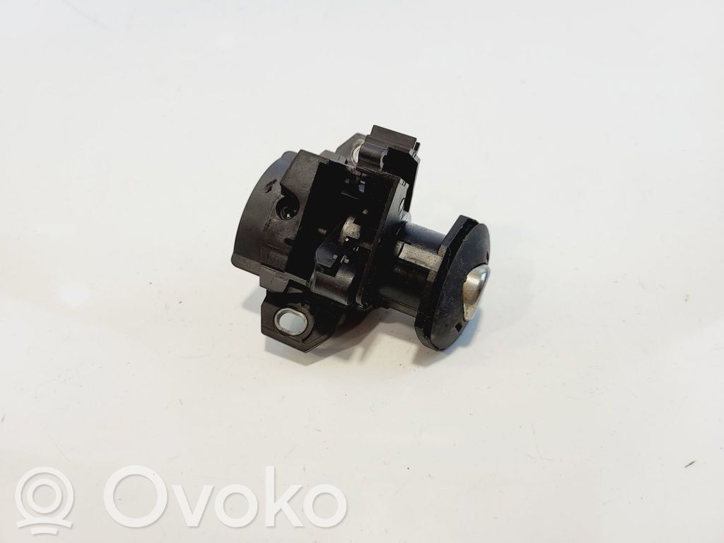 BMW 3 E92 E93 Tailgate/trunk/boot lock/catch/latch 