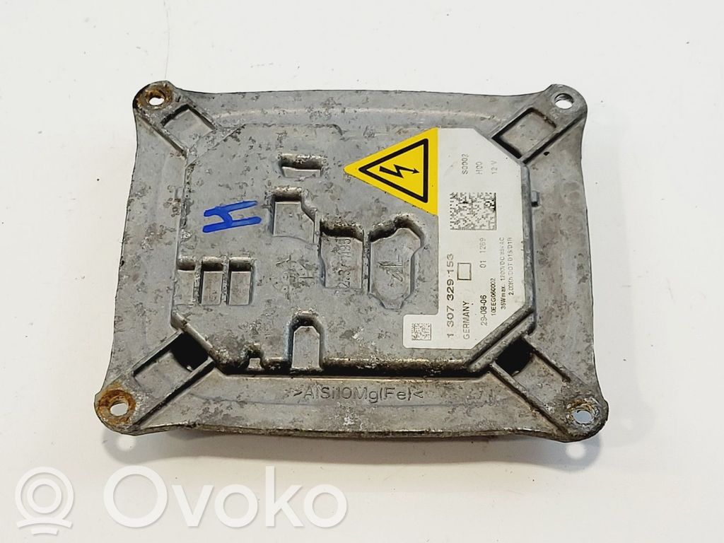 Unitate/modul control lămpi xenon   63117182520,63117182520