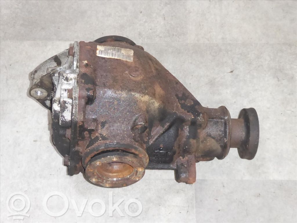 Hinterachsdifferential   33101428918,33101428918