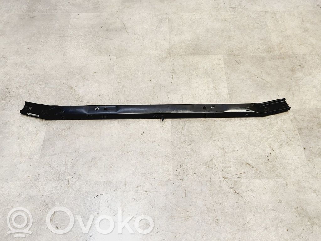 BMW 5 F10 F11 Autres pièces compartiment moteur 