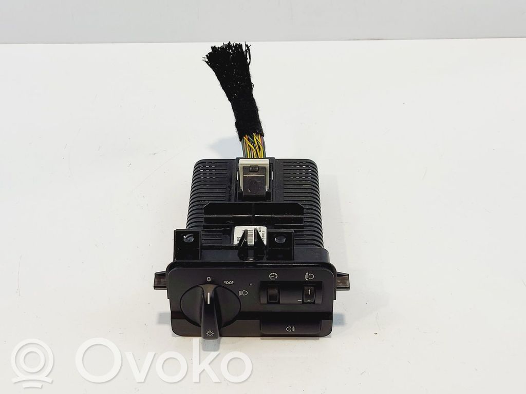 BMW 3 E46 Light switch 