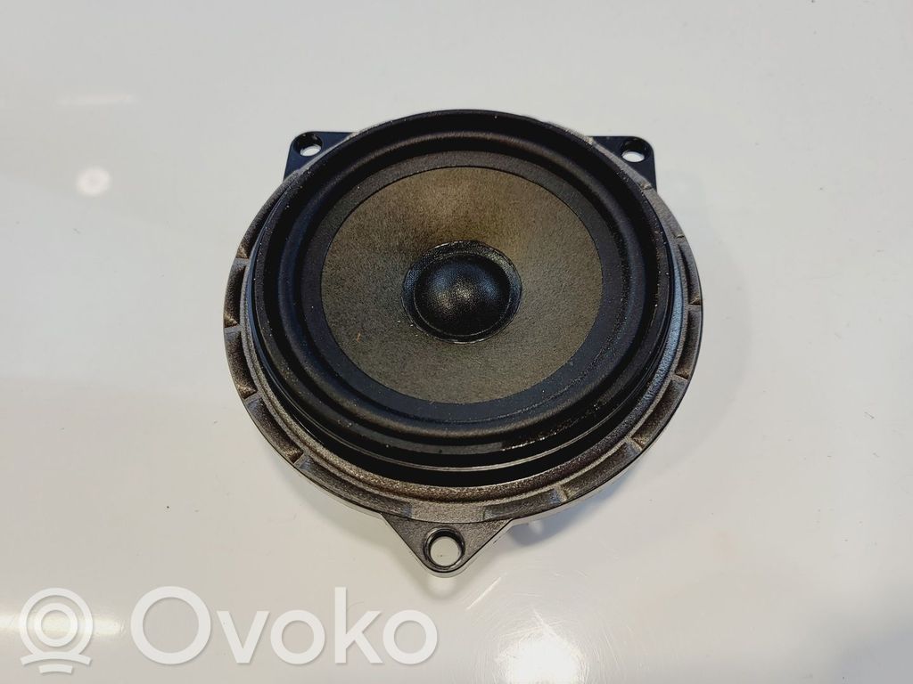 Altavoz de la puerta delantera   65139143231,65139143231