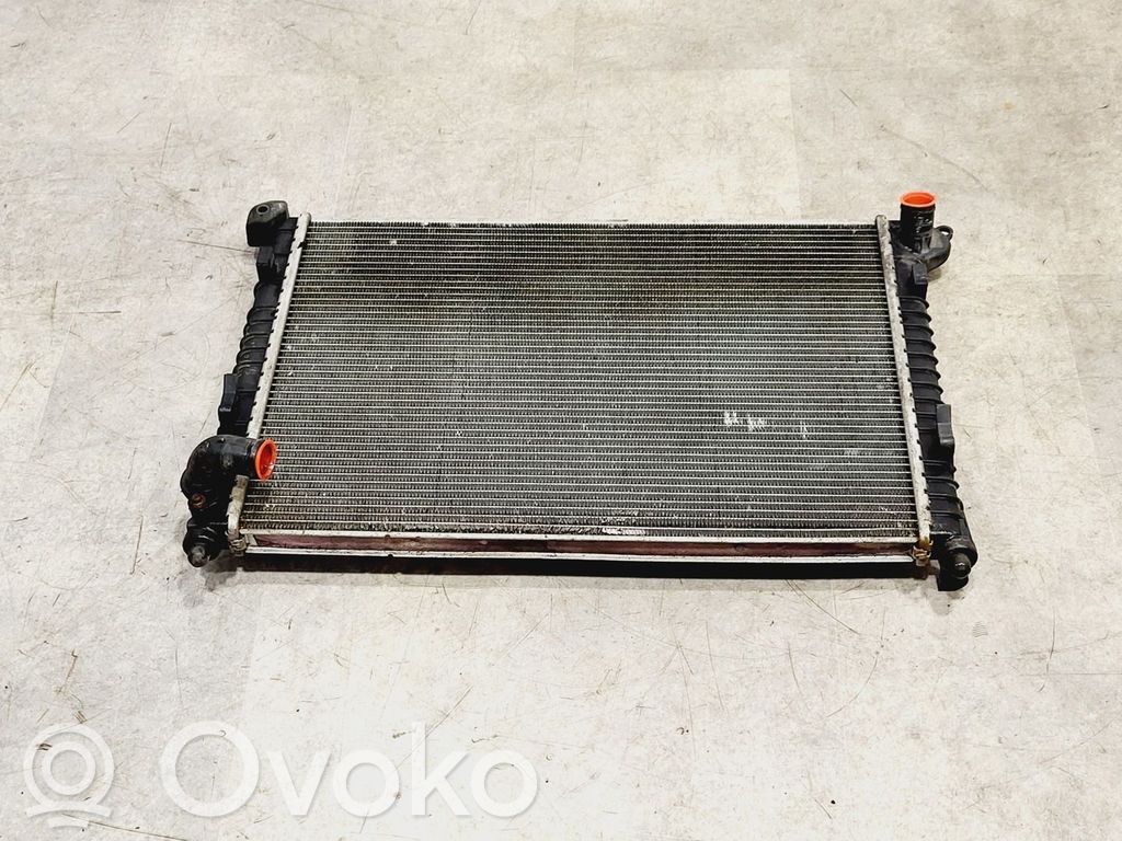 Radiatore di raffreddamento   17117570821,17117570821