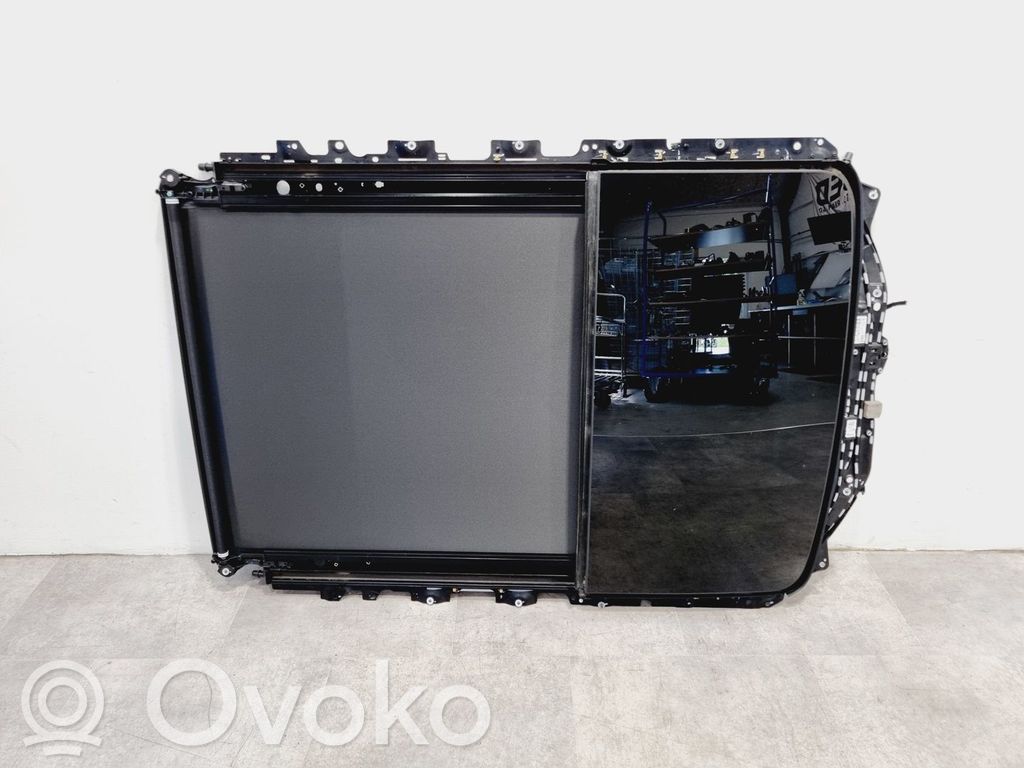 BMW 5 G30 G31 G38 Telaio tettuccio apribile