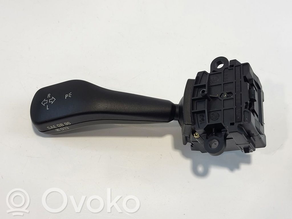 BMW 3 E46 Comutator/buton multifuncțional 