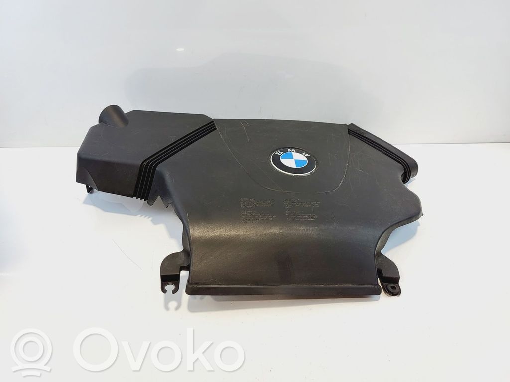 BMW 3 E46 Ansaugbrücke Ansaugkrümmer 