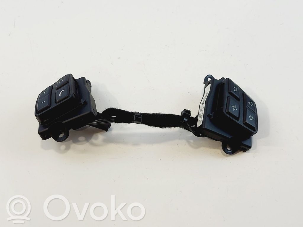 BMW 1 E81 E87 Кнопки рулевого колеса 