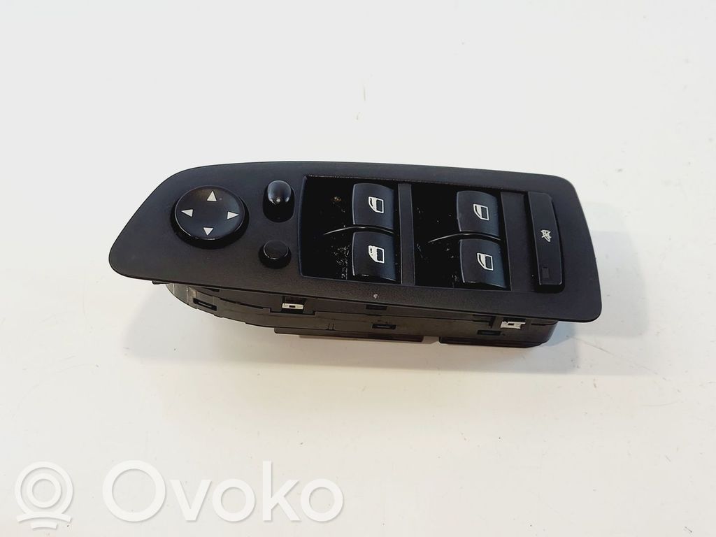 Electric window control switch   61319217235,61319217235