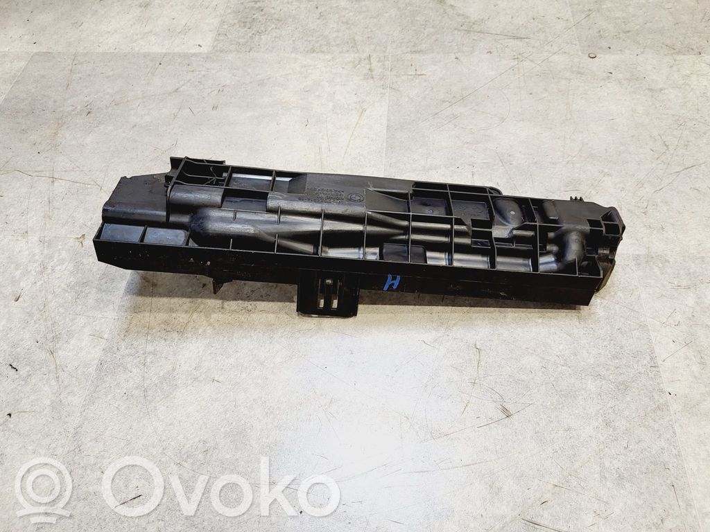 Radiator mount bracket   17107524914,17107524914