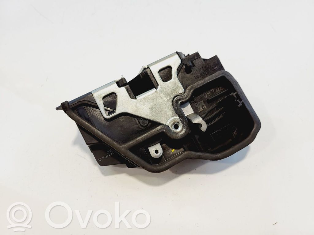 BMW 3 F30 F35 F31 Serratura portiera posteriore