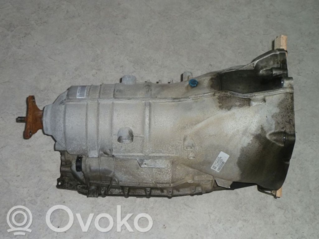 Automatic gearbox   24007572498,24007572498