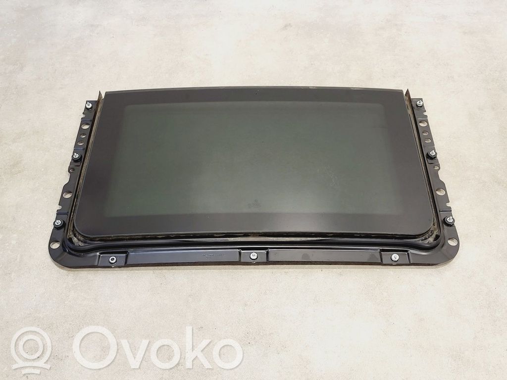 BMW 3 F30 F35 F31 Szyba szyberdachu 