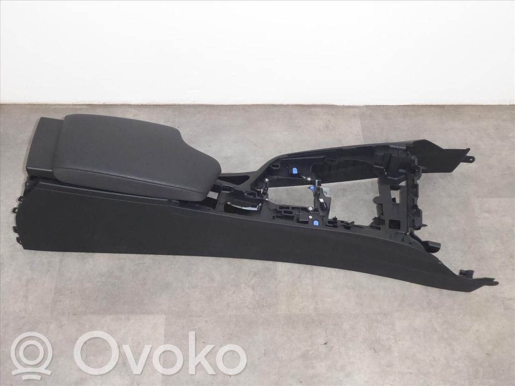BMW 3 F30 F35 F31 Consolă centrală