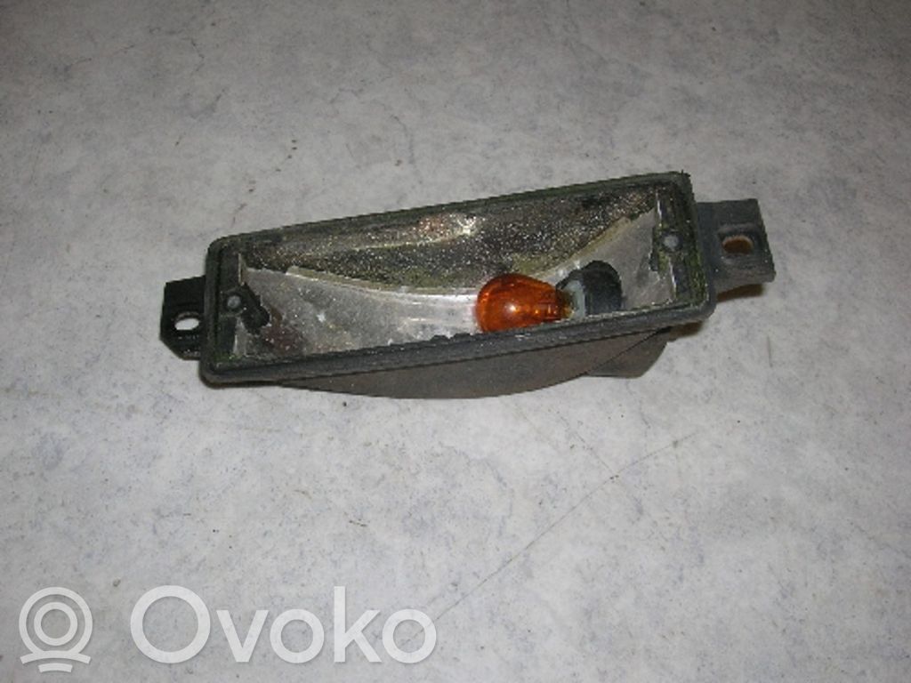 BMW 3 E30 Front indicator light 