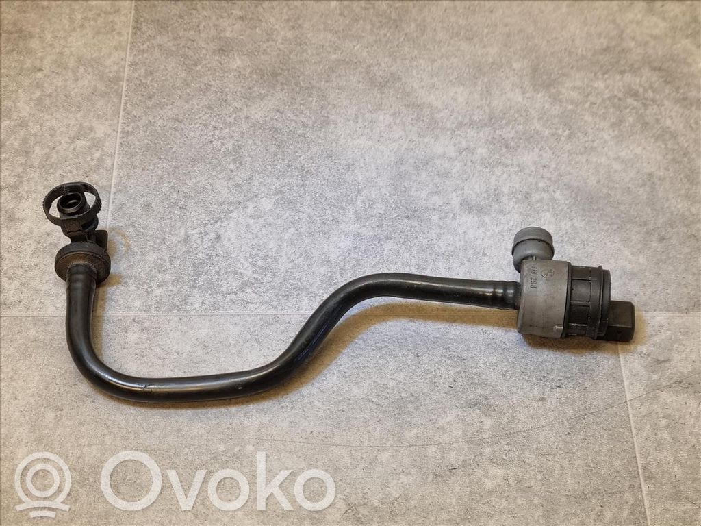BMW 6 F12 F13 Polttoainesäiliön venttiili 
