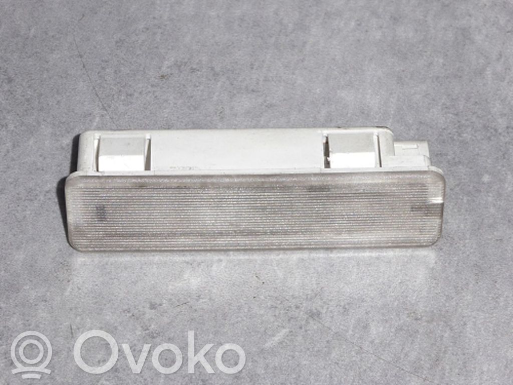 BMW 7 E38 Otras luces interiores 