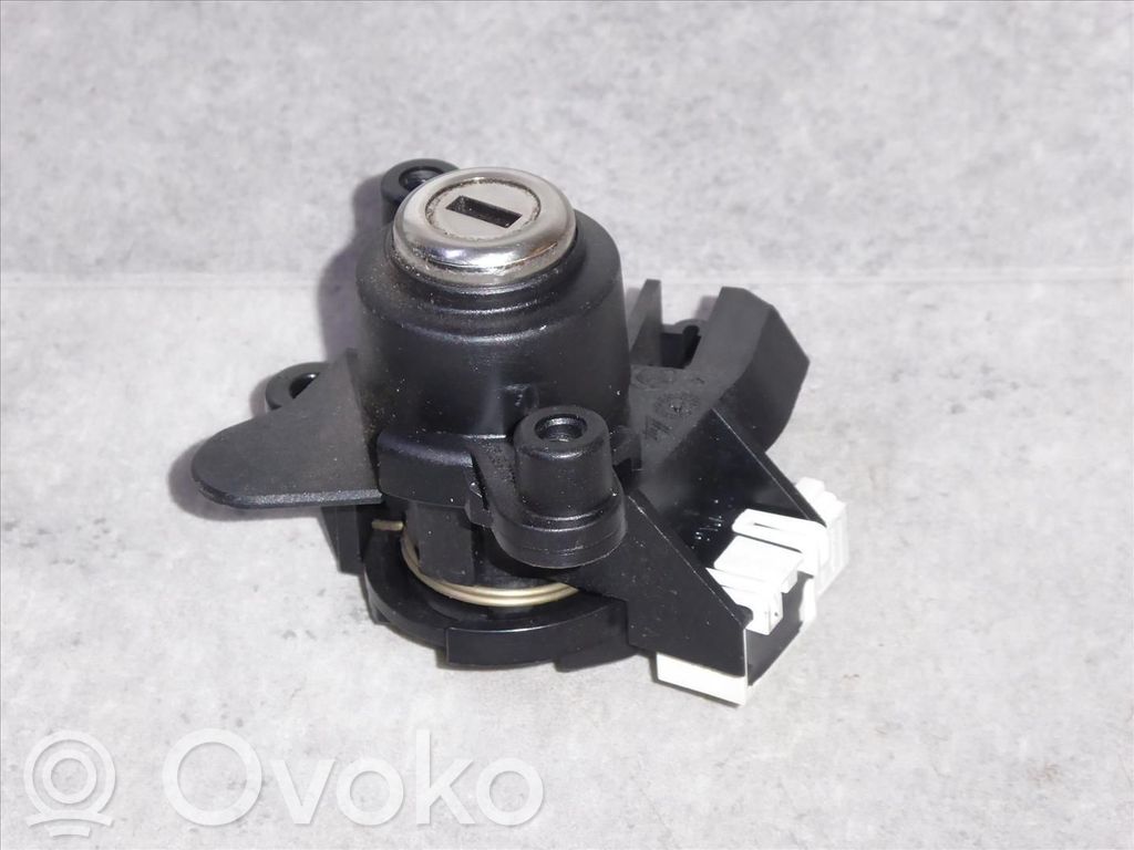 BMW 5 E60 E61 Tailgate/trunk/boot lock/catch/latch 