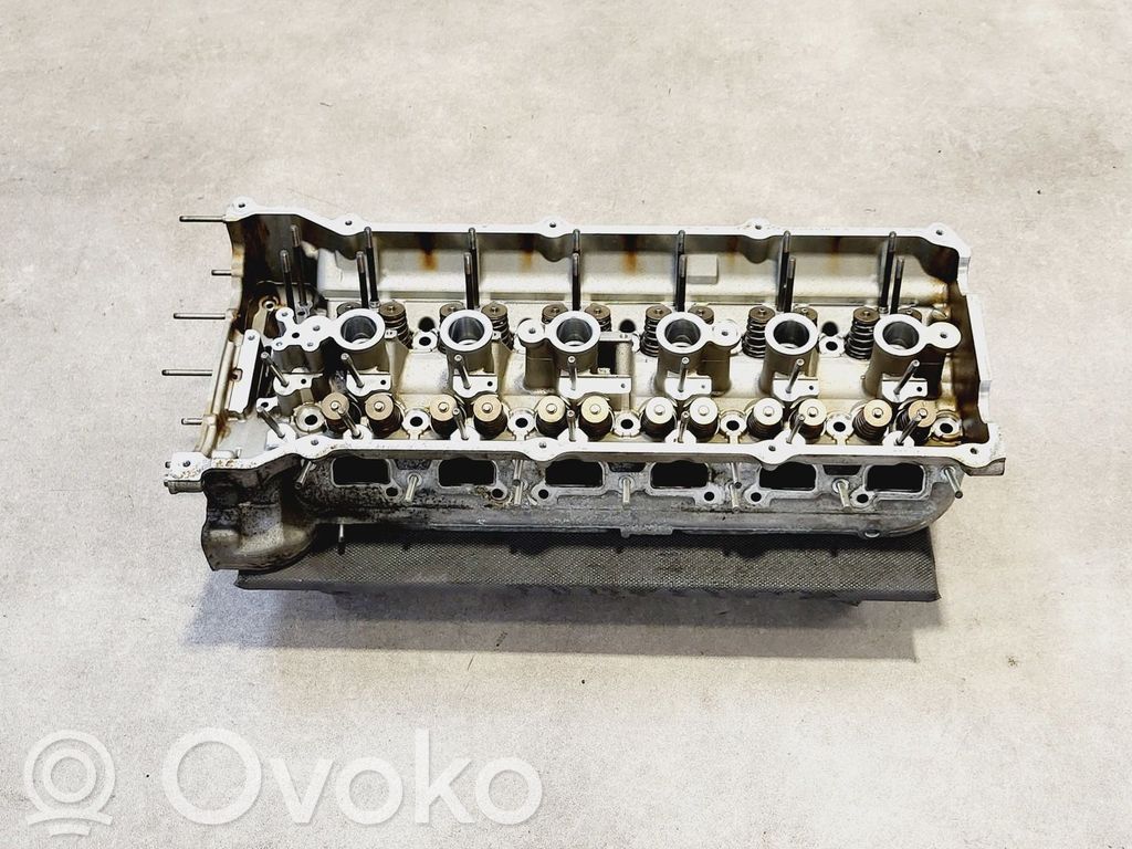 BMW 3 E46 Głowica silnika 