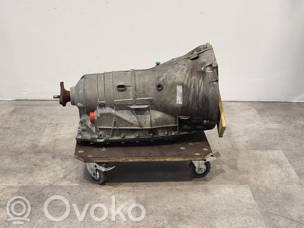 BMW 7 E65 E66 Caja de cambios automática 