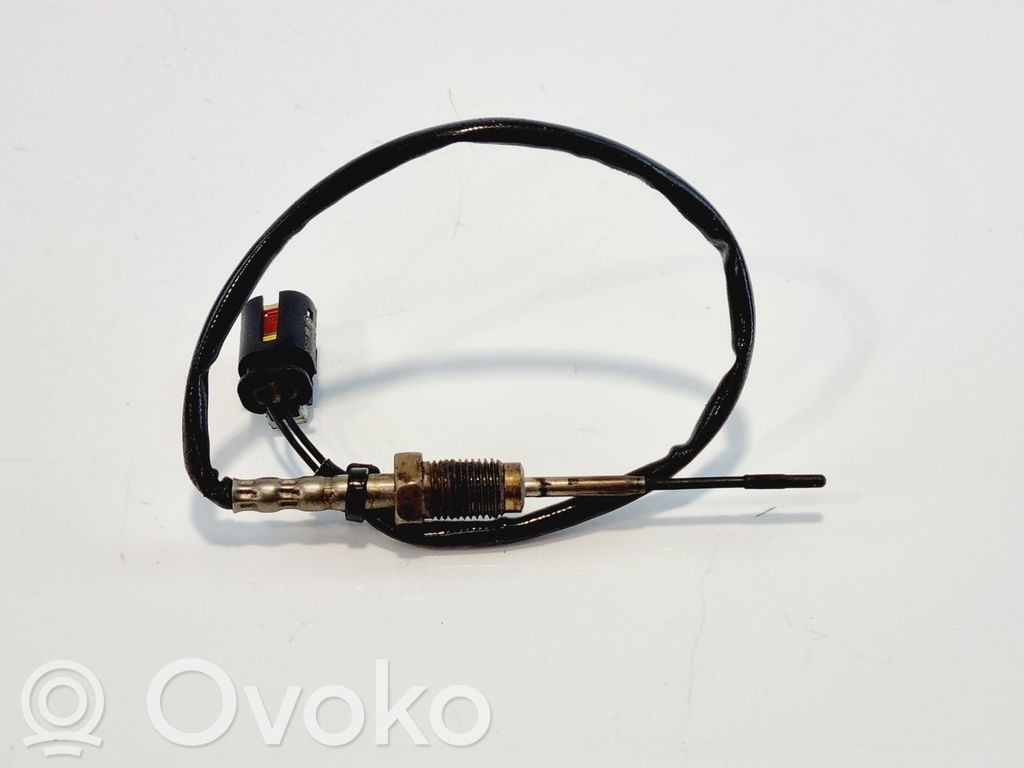 BMW 5 G30 G31 G38 Sensore di temperatura dei gas di scarico