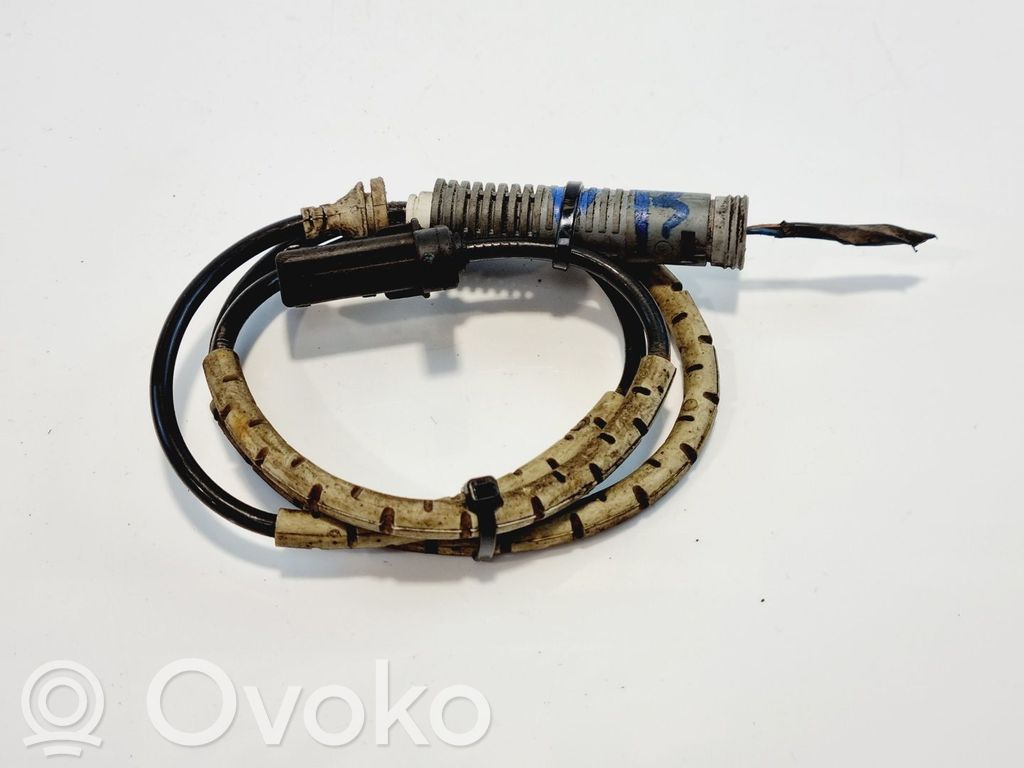 BMW 3 E90 E91 Sensor freno ABS de aceleración de rueda 