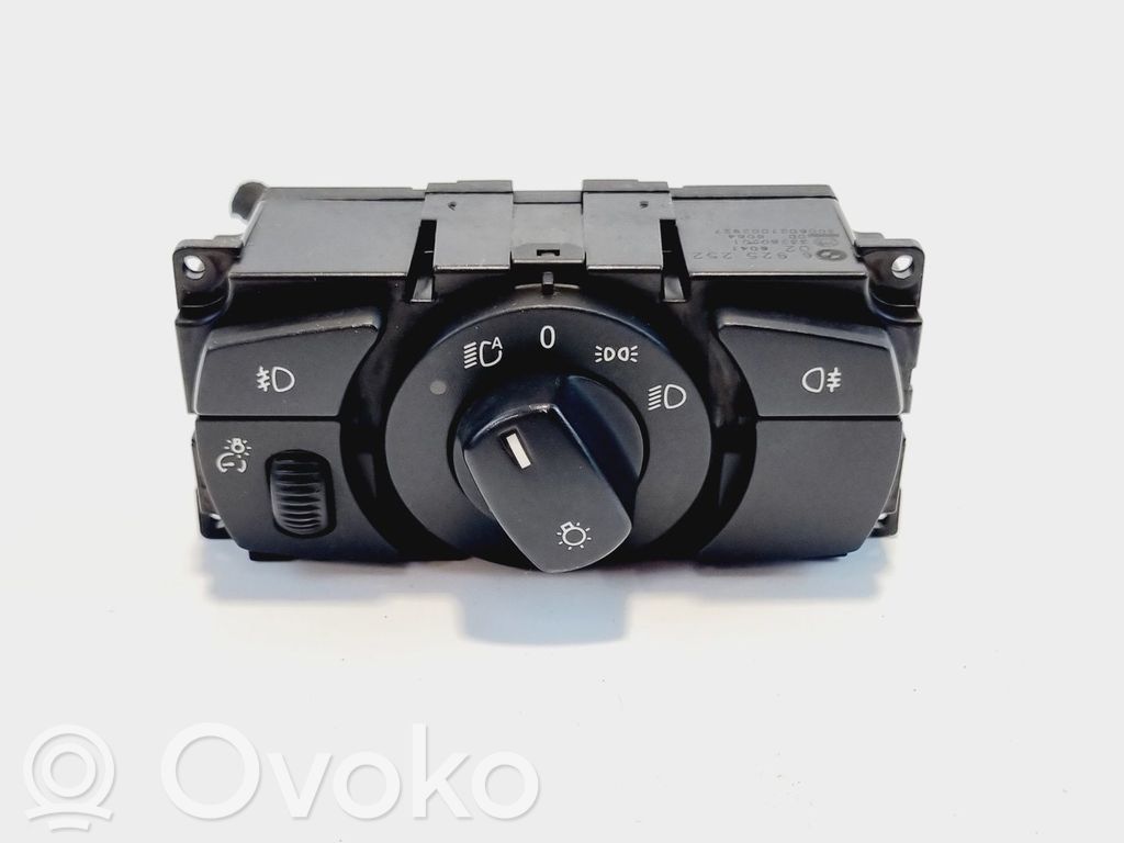 BMW 5 E60 E61 Light module LCM 