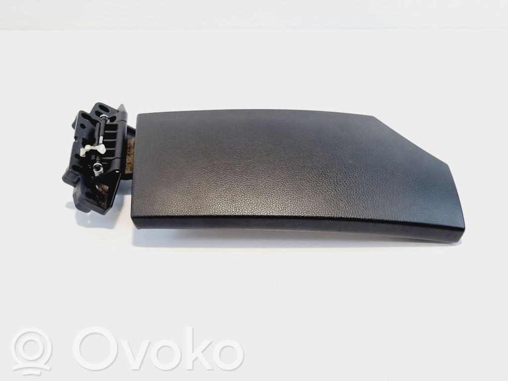 BMW 5 E60 E61 Console centrale 