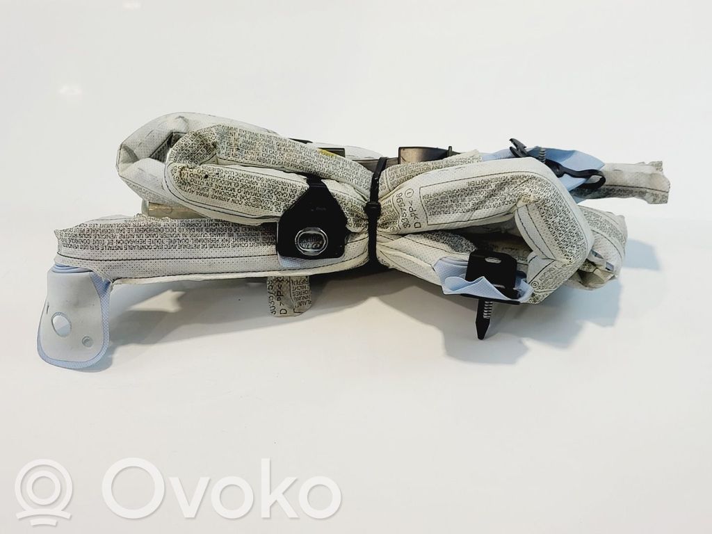 BMW 3 E90 E91 Airbag laterale 