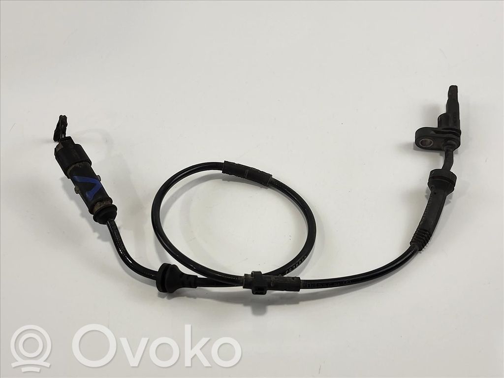 BMW X3 F25 Sensore ABS del freno posteriore 