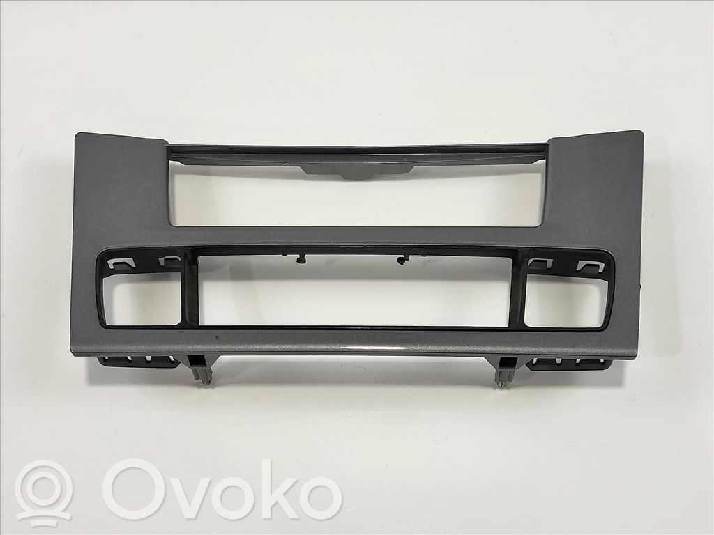 BMW 5 E60 E61 Ramă centrală panou bord 