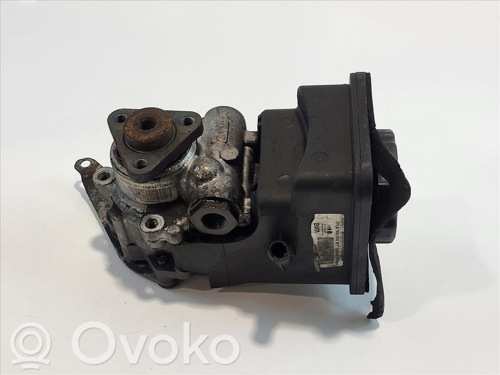 BMW 5 E60 E61 Pompa servosterzo