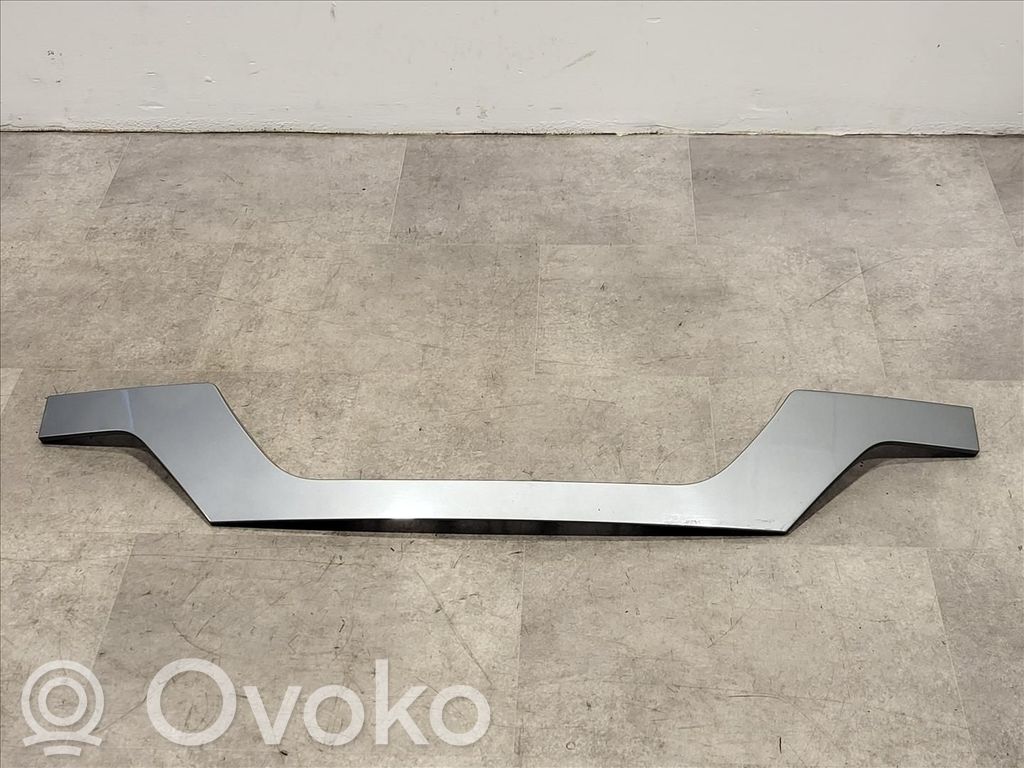 BMW X3 E83 Tailgate/trunk/boot lid 
