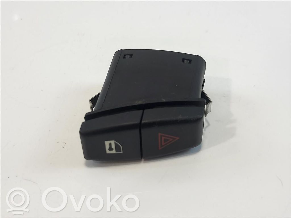 Comutator lumini pericol   61316919506,61316919506