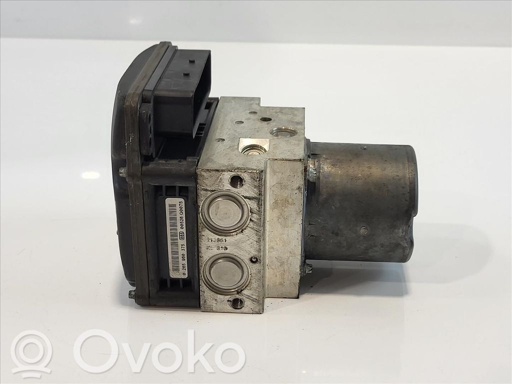 BMW 5 F10 F11 ABS Steuergerät