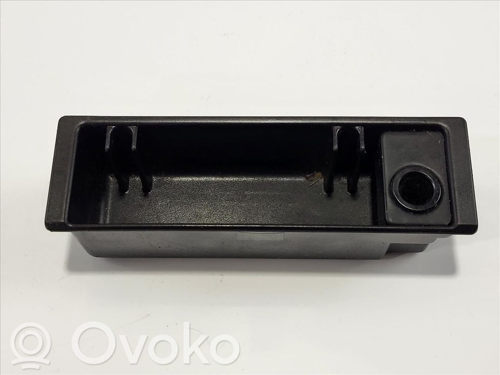 BMW 3 E46 Ashtray (front) 
