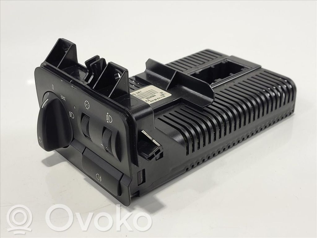 BMW 3 E46 Light switch 