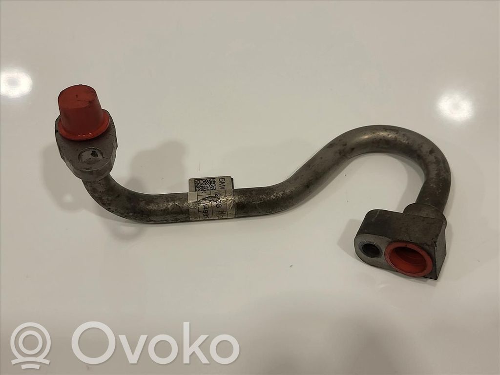 BMW 5 F10 F11 Hydraulisen servojärjestelmän paineventtiili