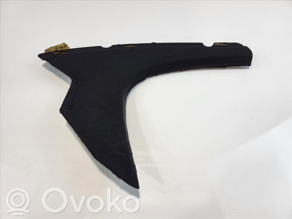 BMW 5 E60 E61 (C) pillar trim 