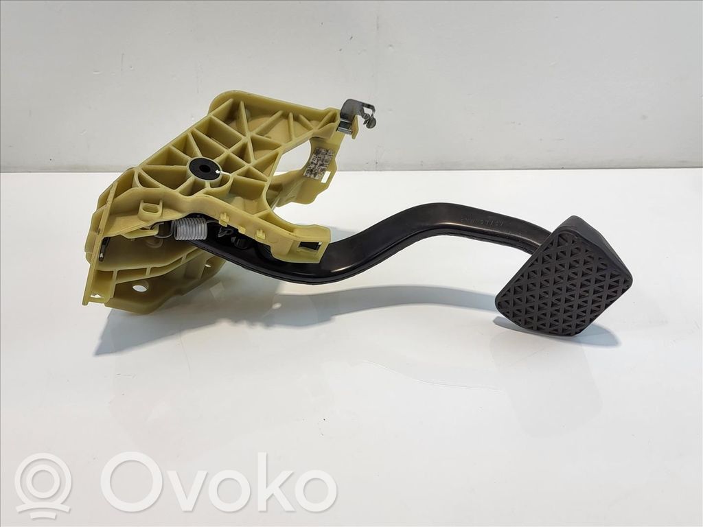 BMW 5 E60 E61 Pedal assembly 