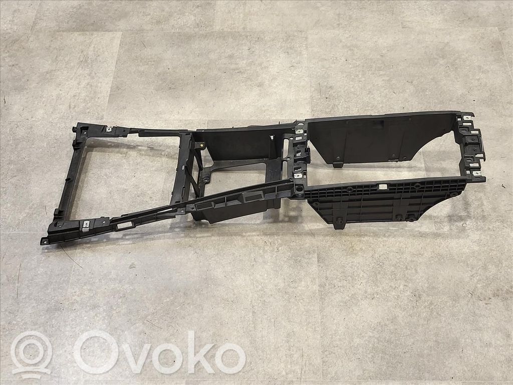 BMW X5 E70 Autres éléments de console centrale 
