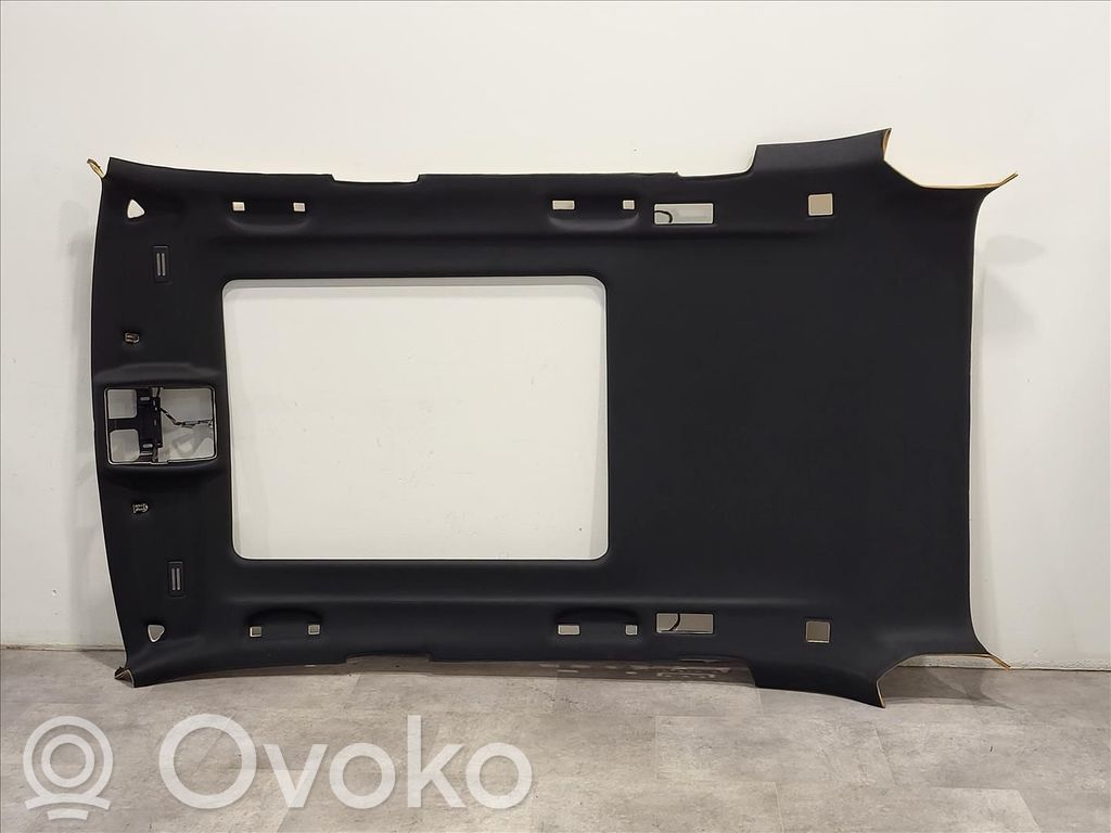 BMW X5 E70 Headlining roof cover 
