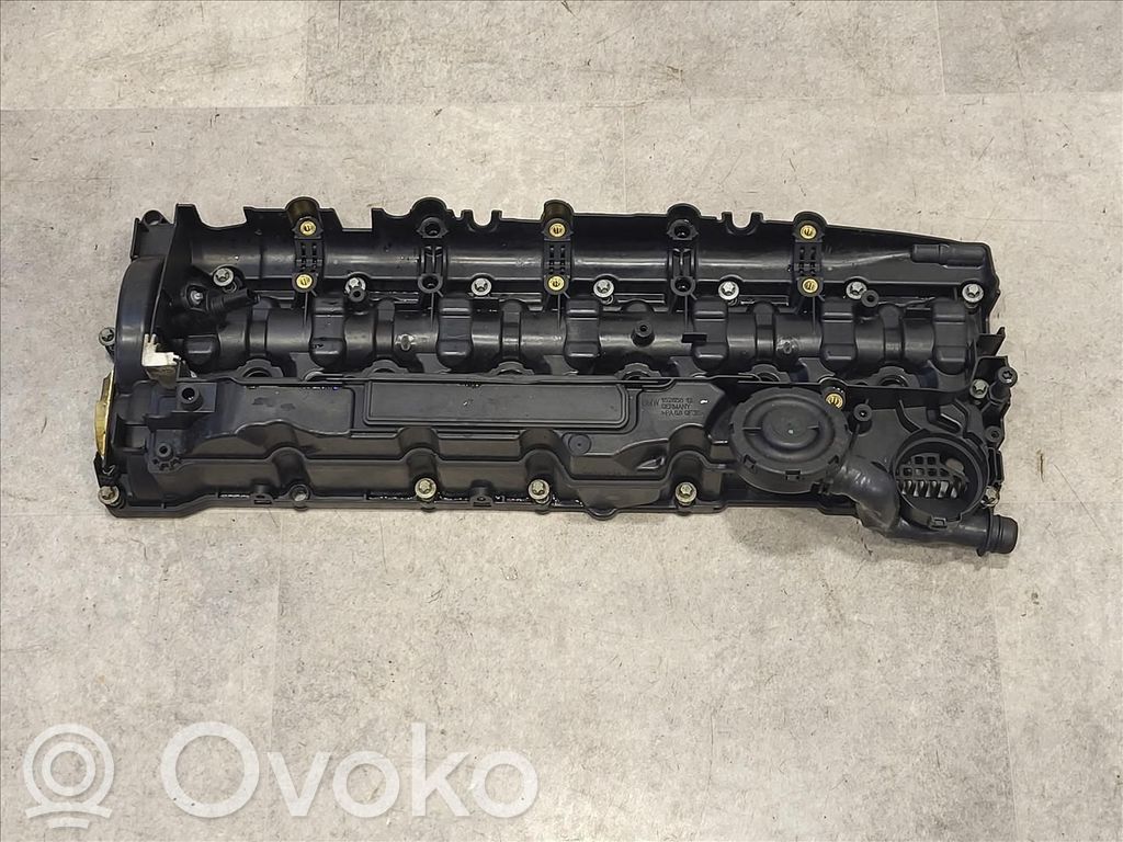 BMW 5 F10 F11 Cache culbuteur 