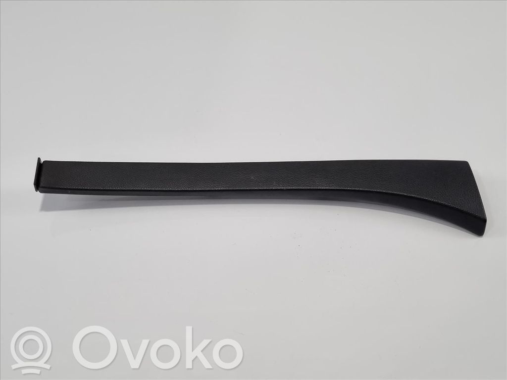 BMW 5 E60 E61 Centrinė konsolė 