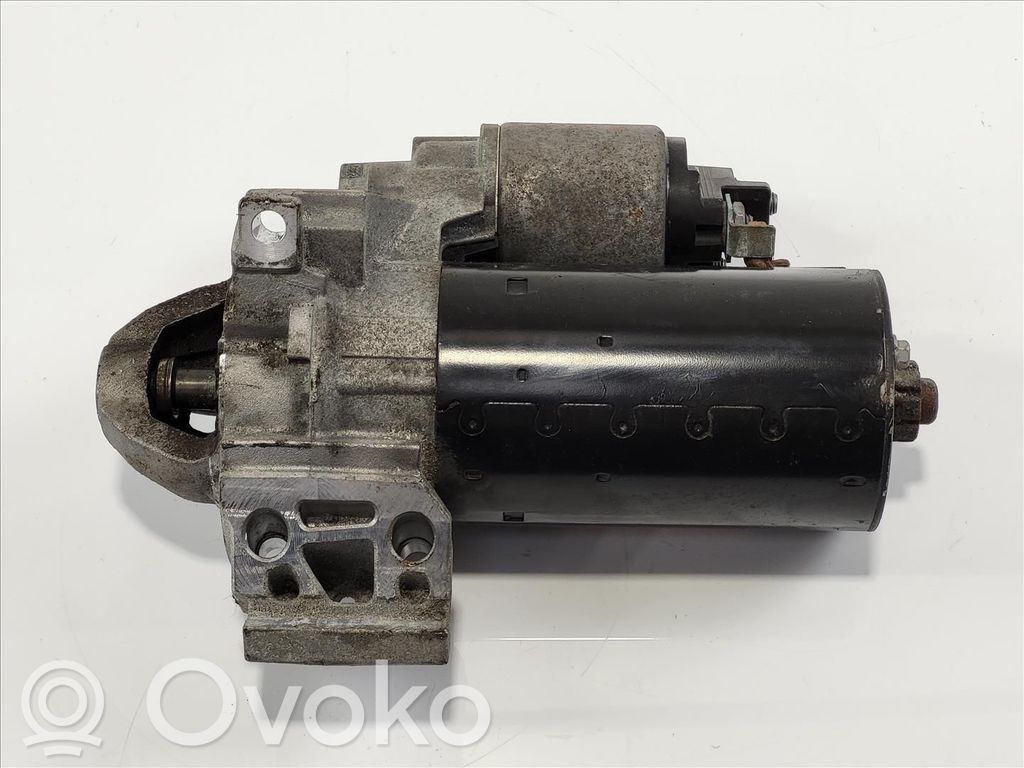 BMW 3 F30 F35 F31 Motorino d’avviamento